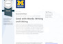 write medical case reports, case studies, research articles, and summary